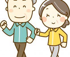 認知症予防に効果的な運動とは？高齢者でもできる簡単な方法を紹介