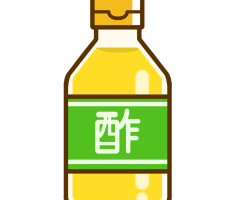 腸内環境を整える酢