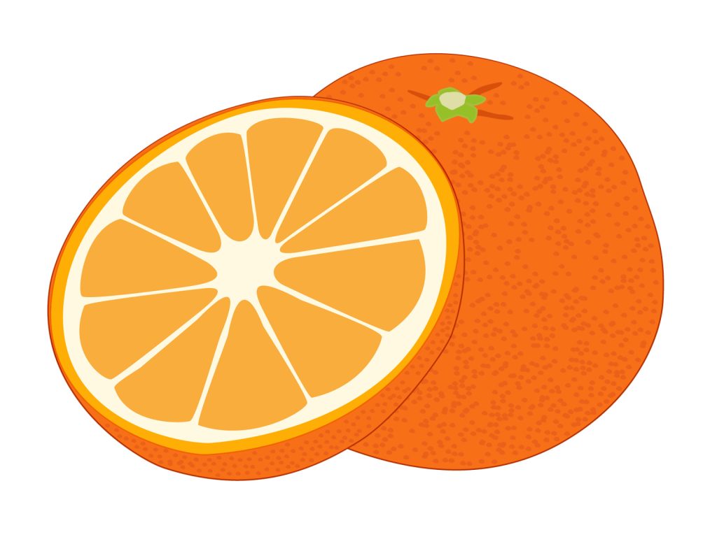 いよかんの認知症予防効果